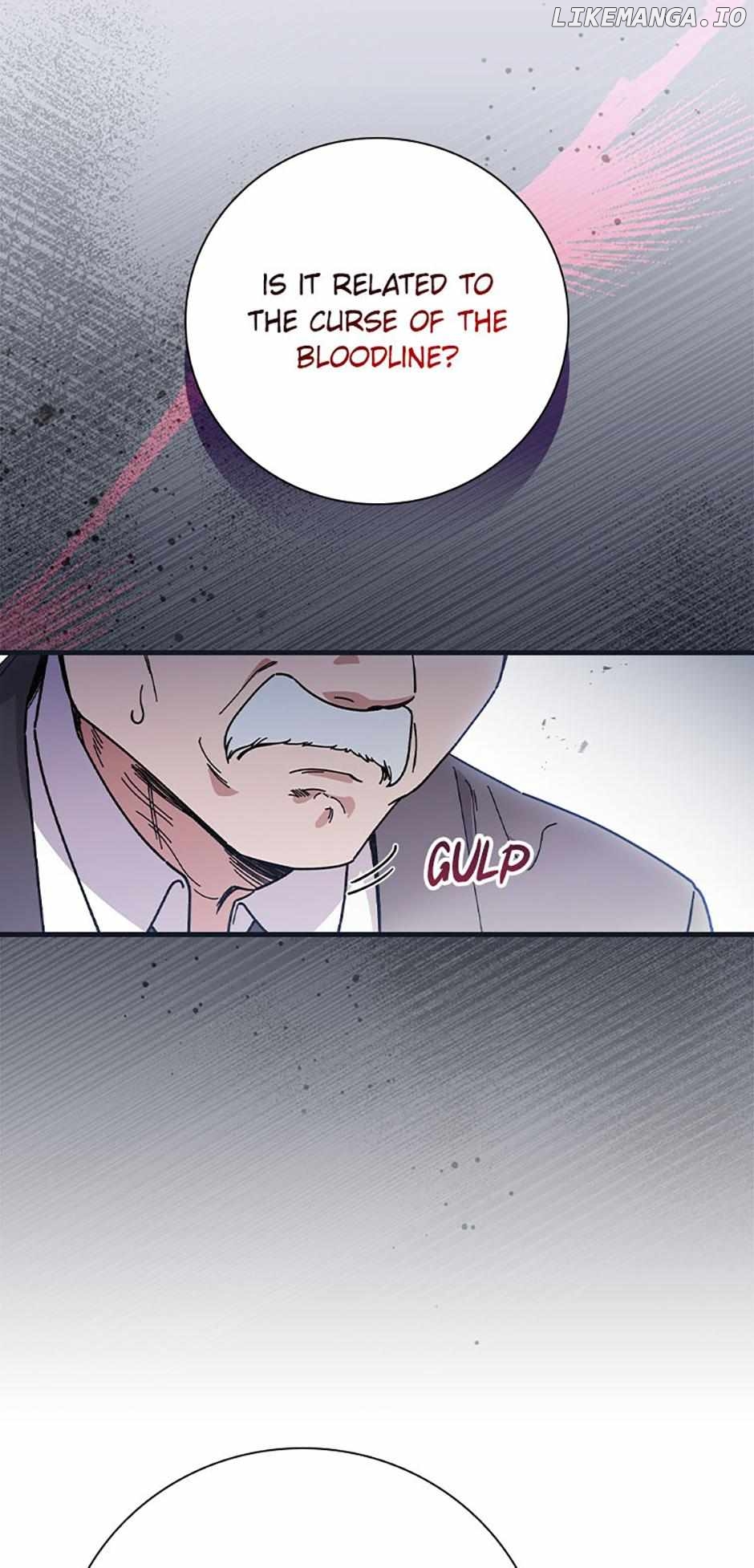 Aria of the Withered Branch Chapter 107 - page 44