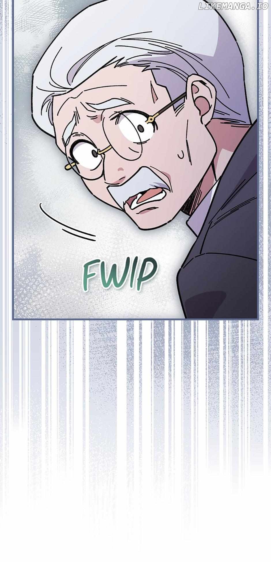 Aria of the Withered Branch Chapter 107 - page 46