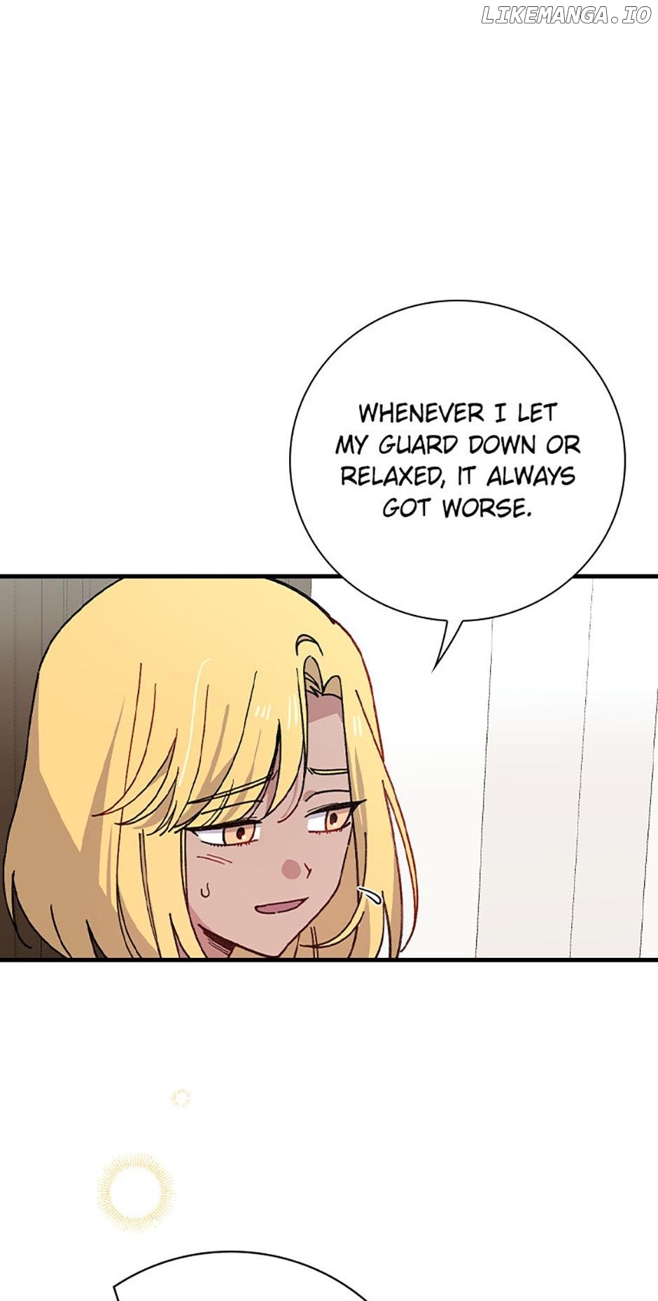 Aria of the Withered Branch Chapter 107 - page 55