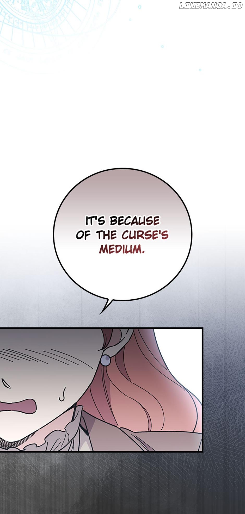 Aria of the Withered Branch Chapter 107 - page 65