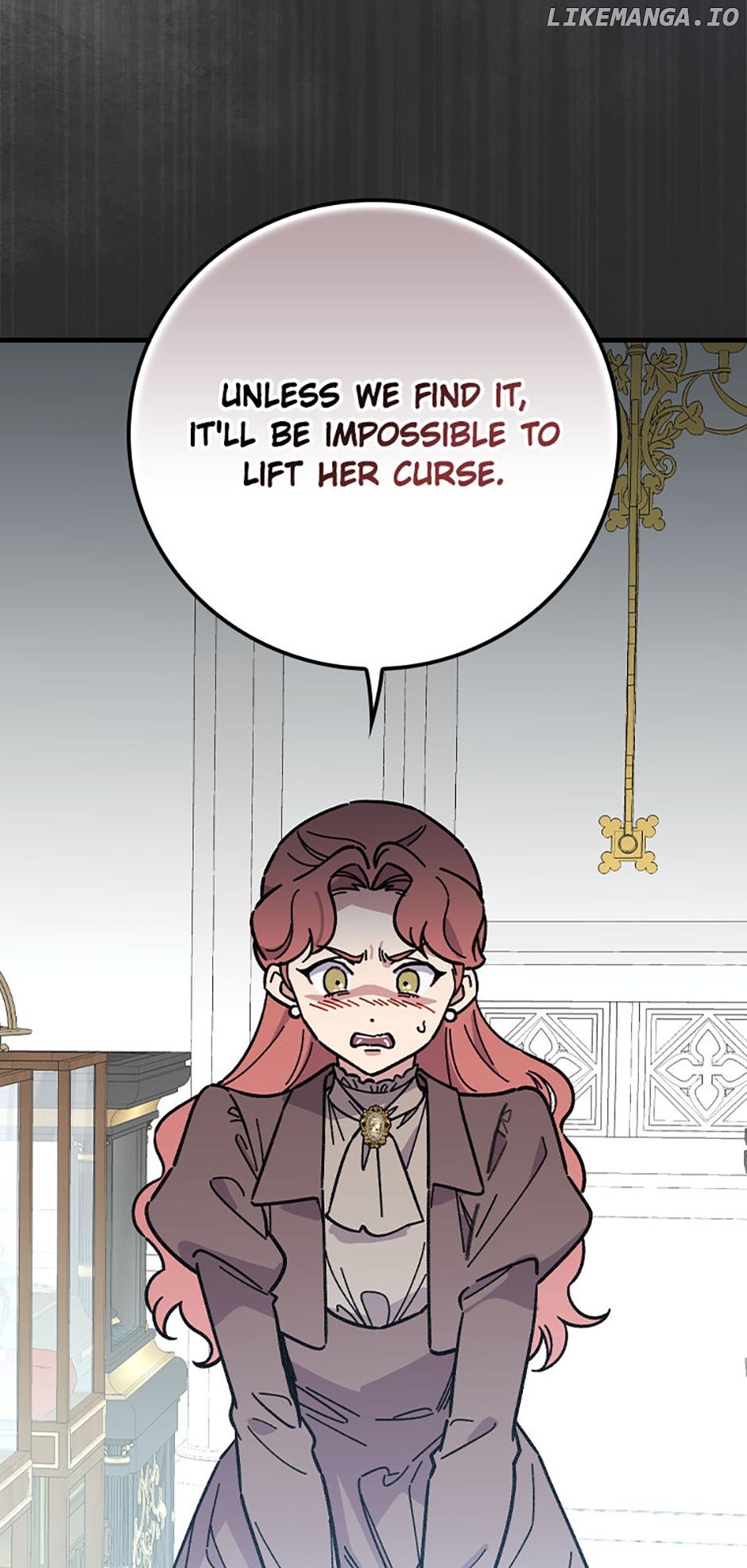 Aria of the Withered Branch Chapter 107 - page 66