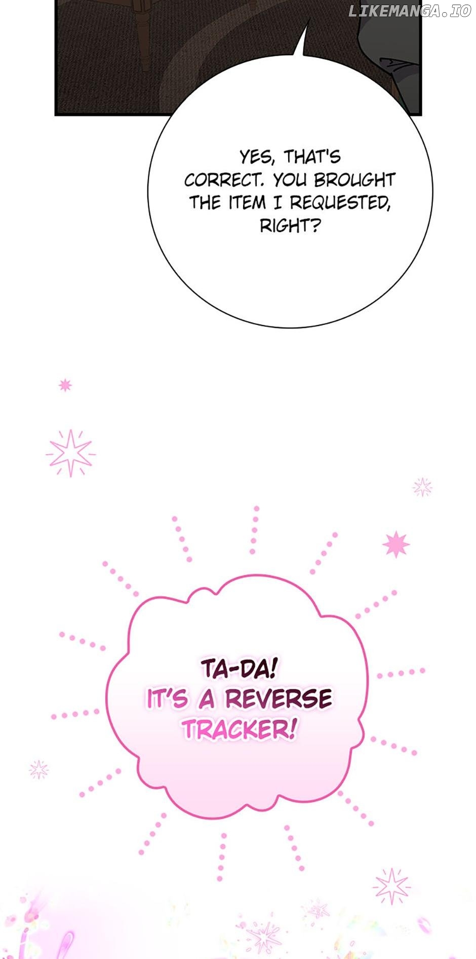 Aria of the Withered Branch Chapter 107 - page 71