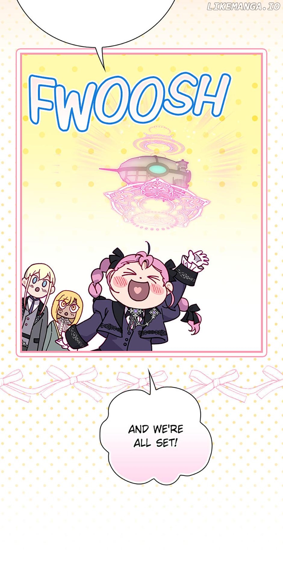 Aria of the Withered Branch Chapter 107 - page 78