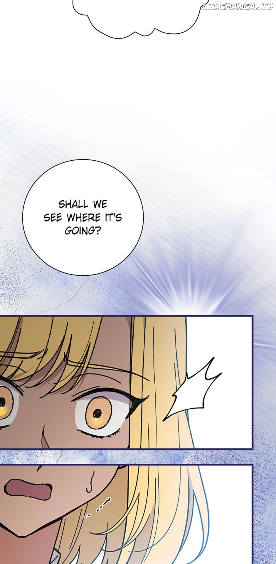 Aria of the Withered Branch Chapter 107 - page 81