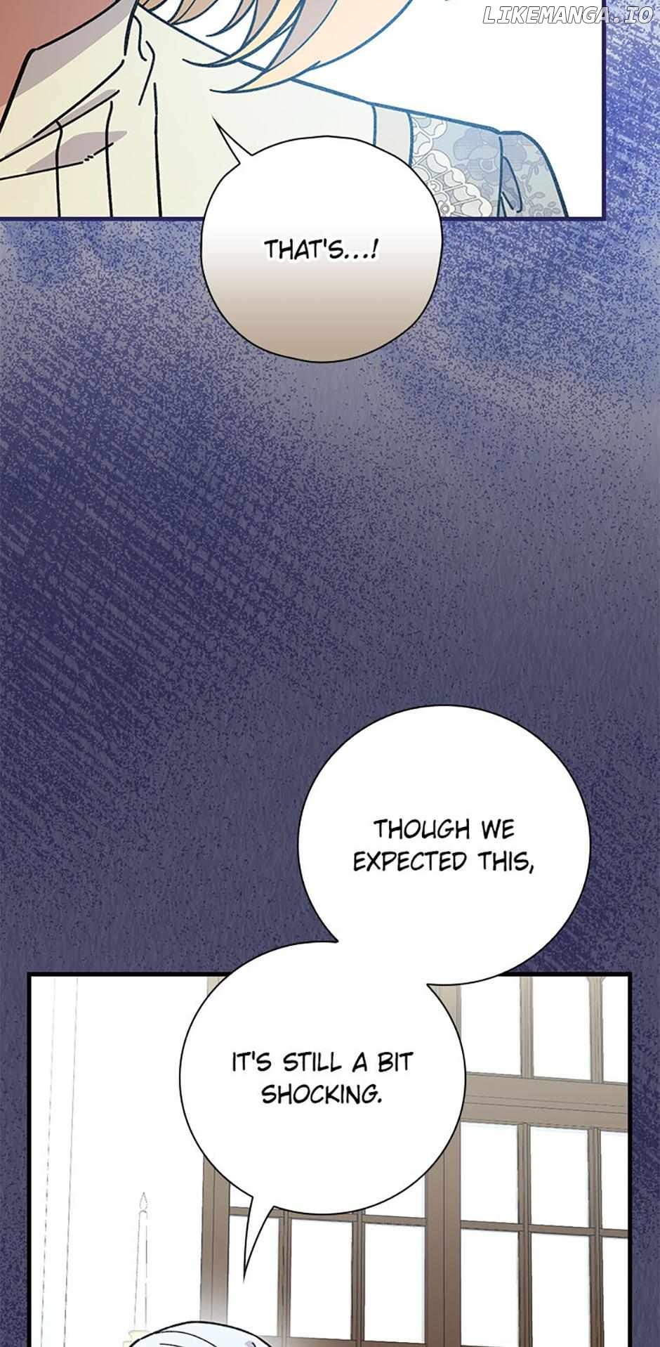 Aria of the Withered Branch Chapter 107 - page 82