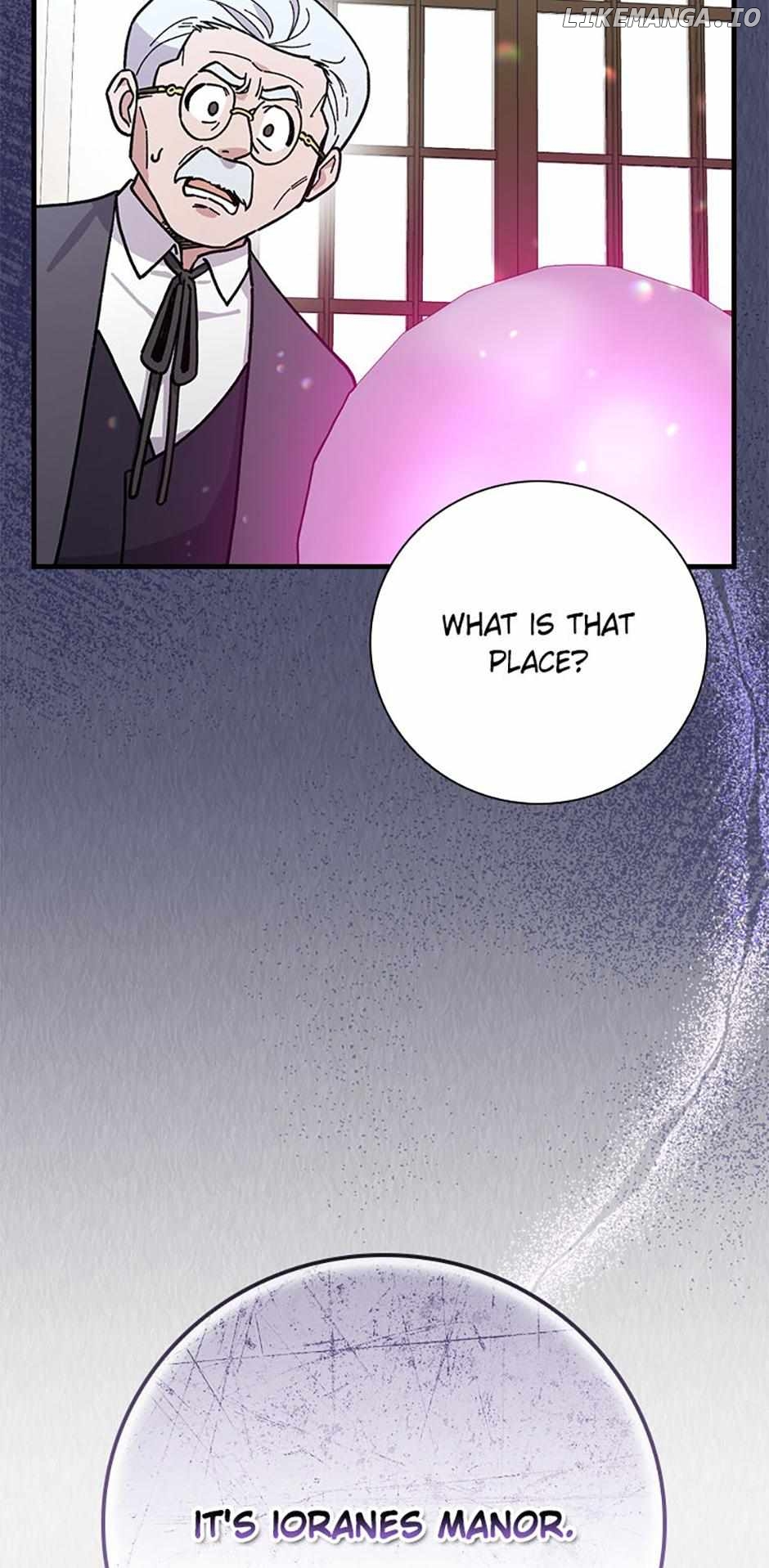 Aria of the Withered Branch Chapter 107 - page 83