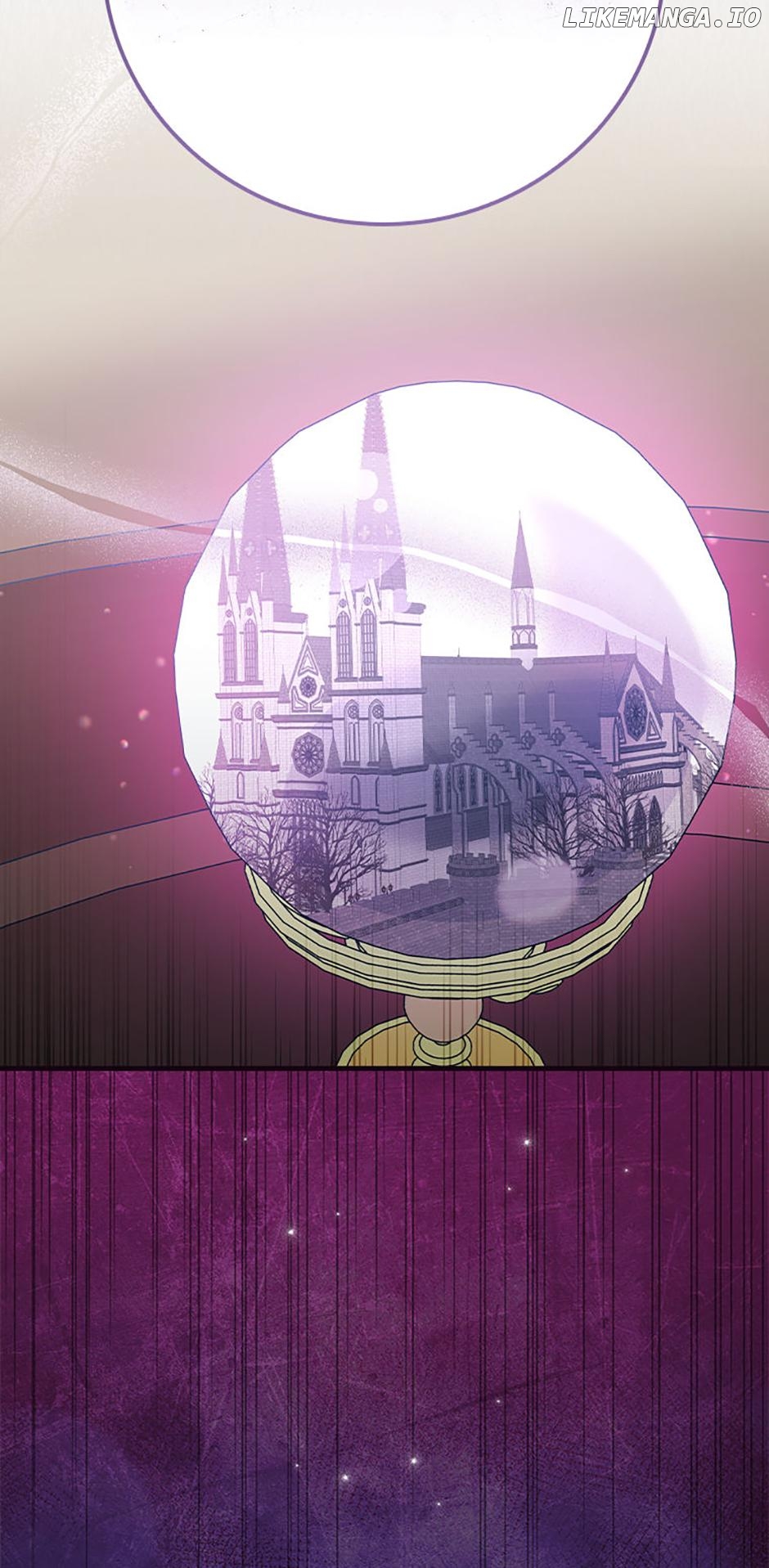 Aria of the Withered Branch Chapter 107 - page 84