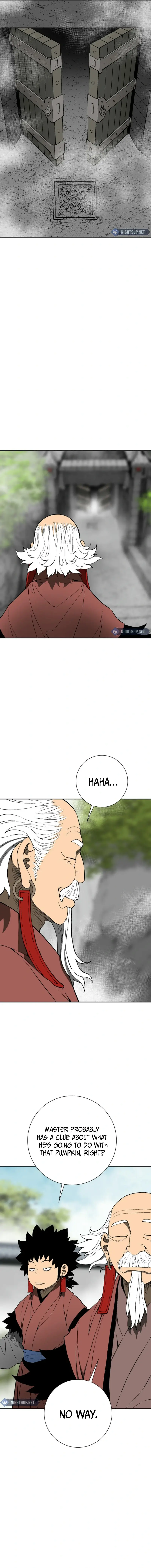Tales of A Shinning Sword Chapter 107 - page 18