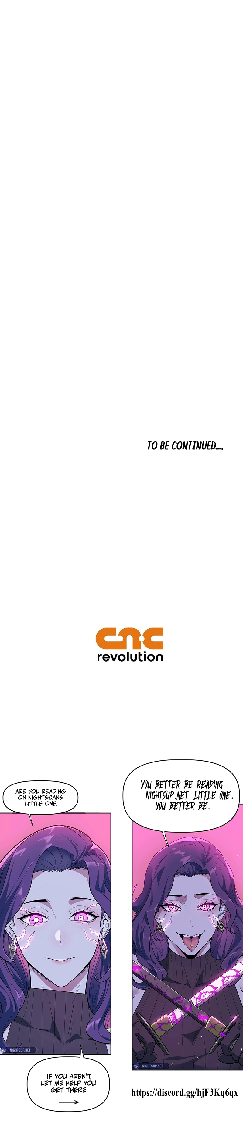 Tales of A Shinning Sword Chapter 109 - page 21