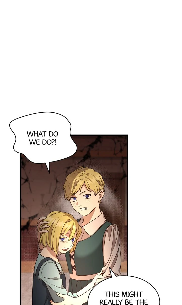 Wake Up, Warrior Chapter 143 - page 28