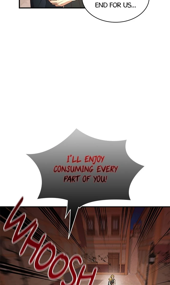 Wake Up, Warrior Chapter 143 - page 29