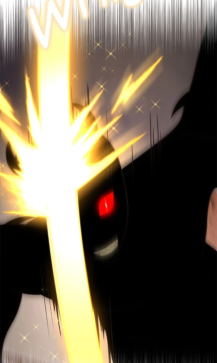 Wake Up, Warrior Chapter 143 - page 32
