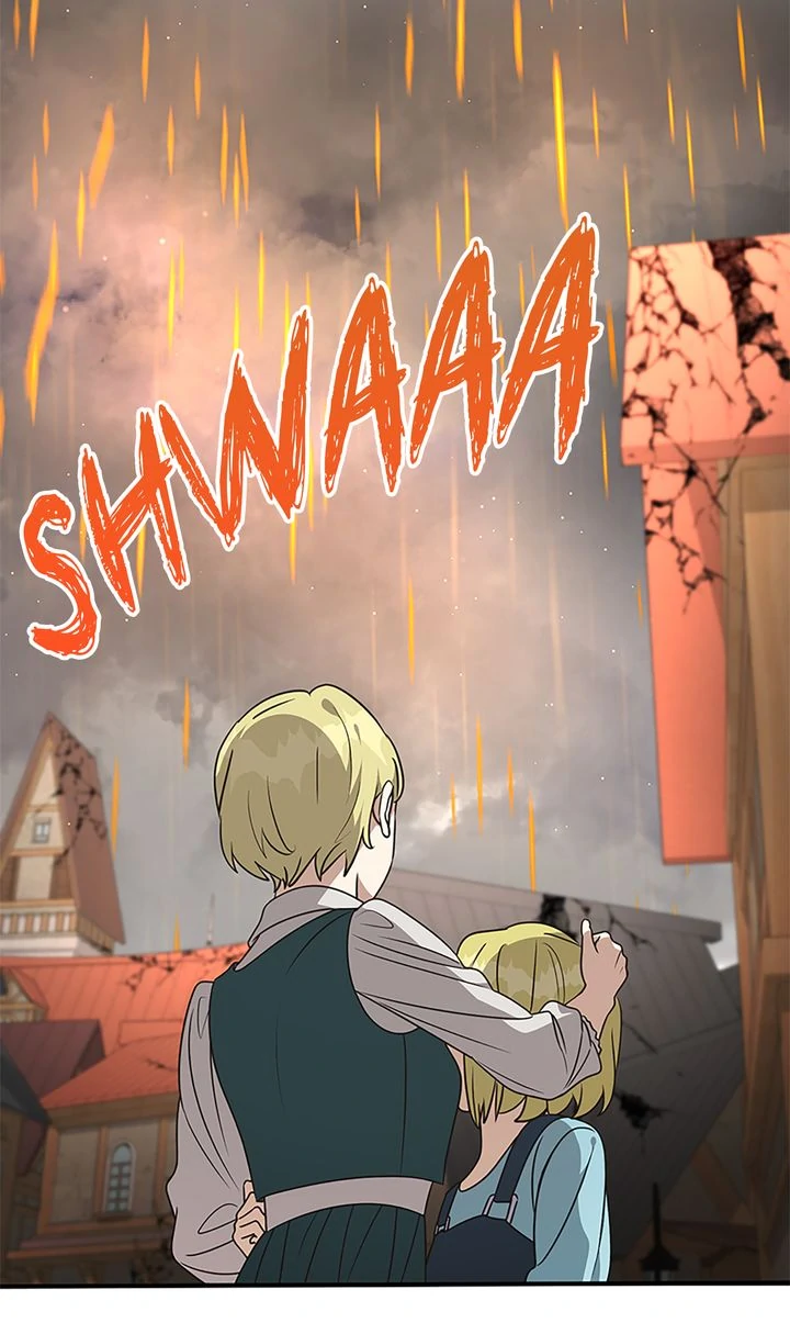 Wake Up, Warrior Chapter 143 - page 35