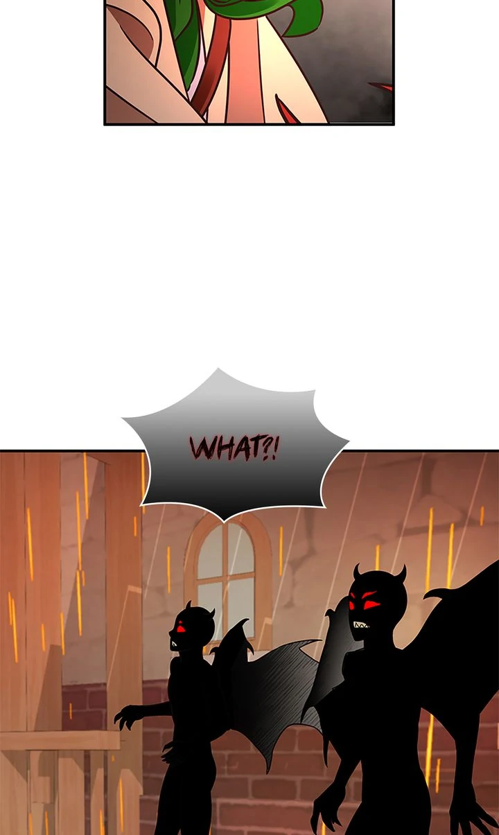 Wake Up, Warrior Chapter 143 - page 48