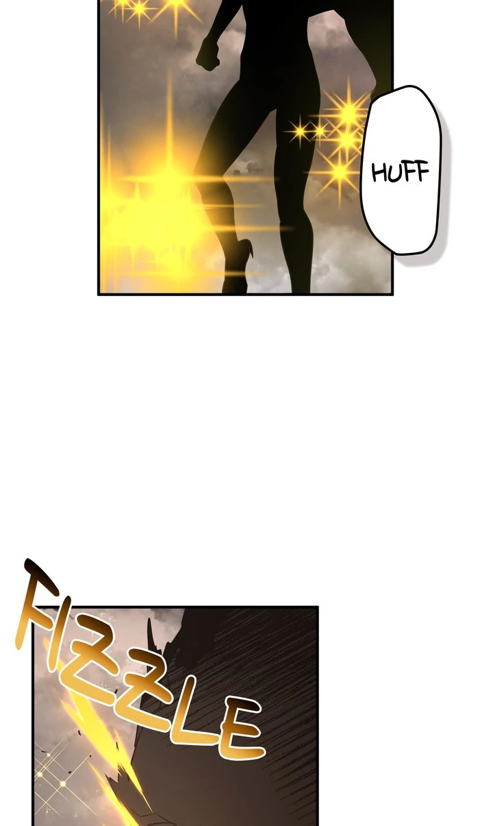 Wake Up, Warrior Chapter 143 - page 53