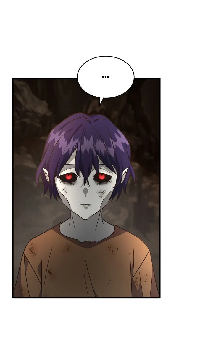 Wake Up, Warrior Chapter 143 - page 75