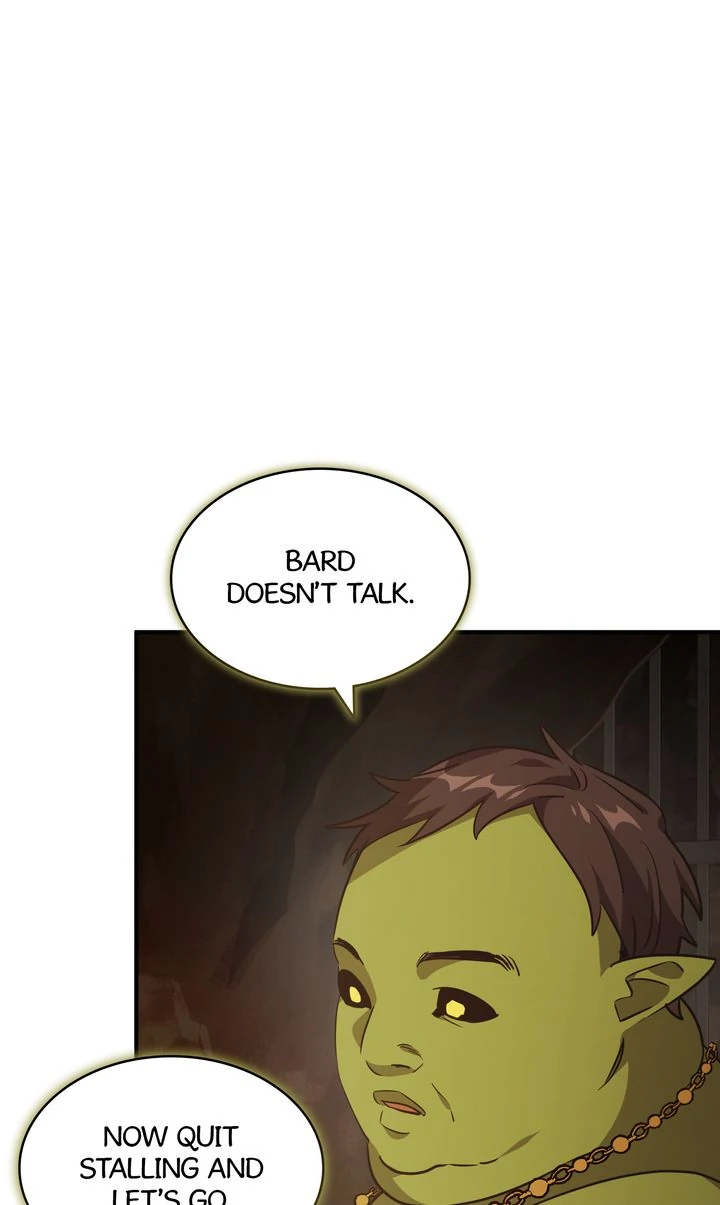 Wake Up, Warrior Chapter 143 - page 77