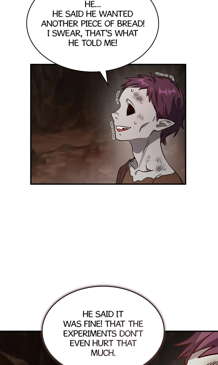 Wake Up, Warrior Chapter 143 - page 80