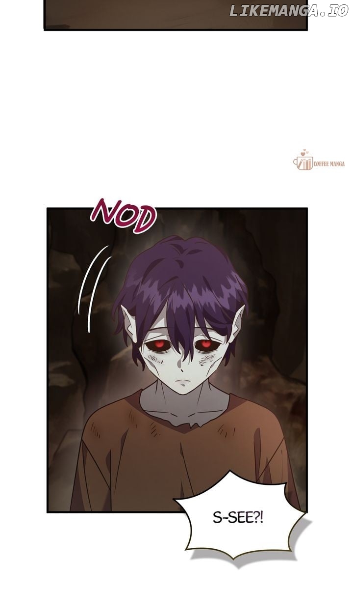 Wake Up, Warrior Chapter 144 - page 2