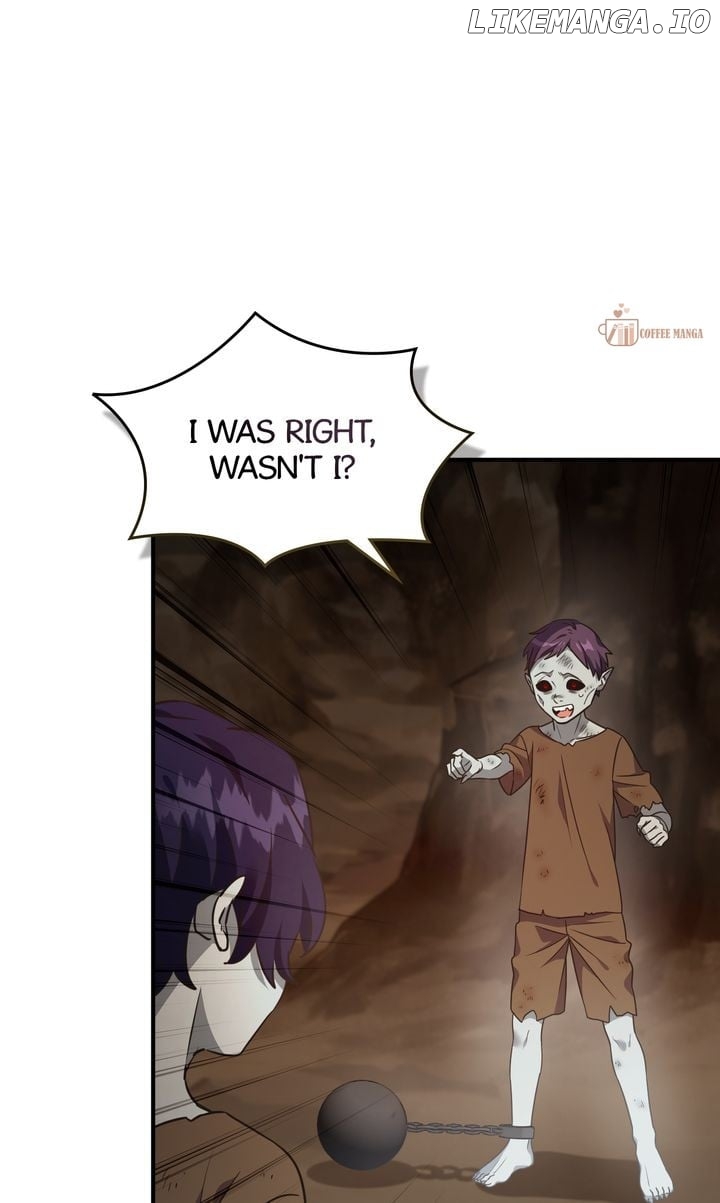 Wake Up, Warrior Chapter 144 - page 3