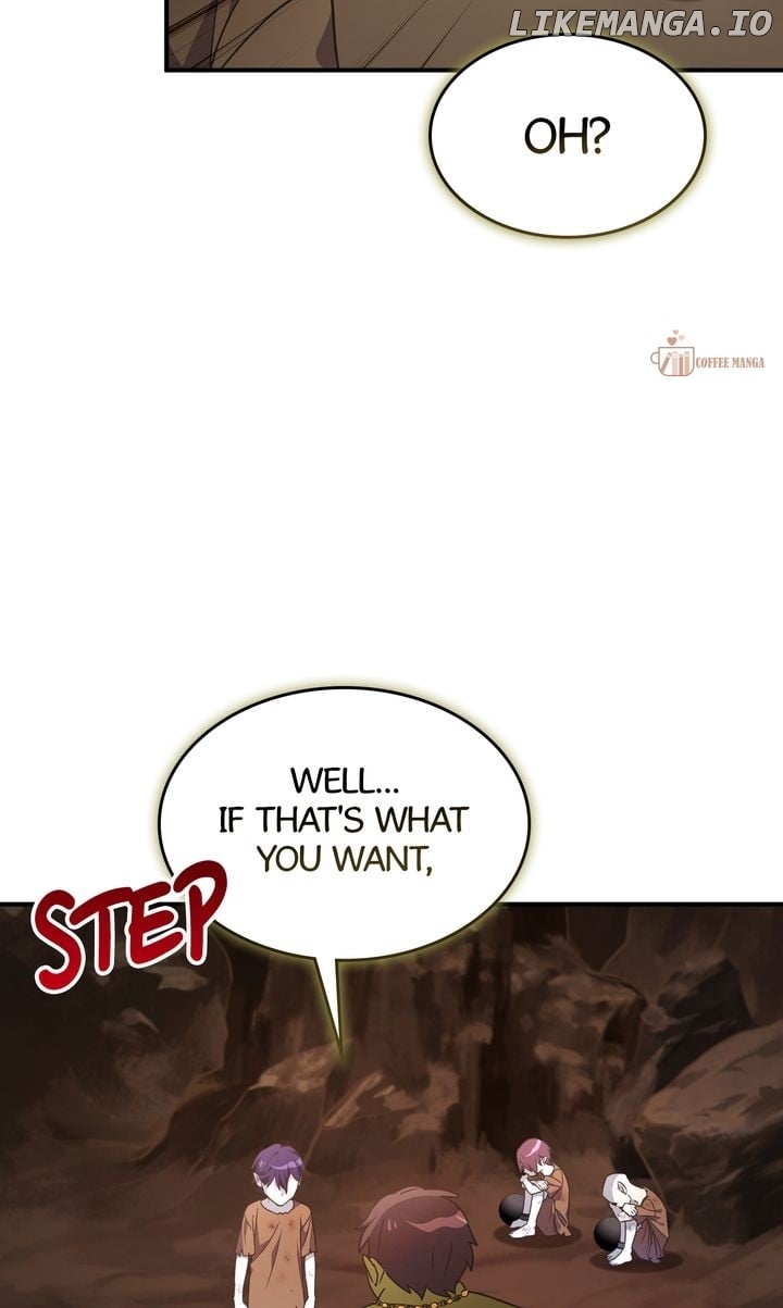 Wake Up, Warrior Chapter 144 - page 4
