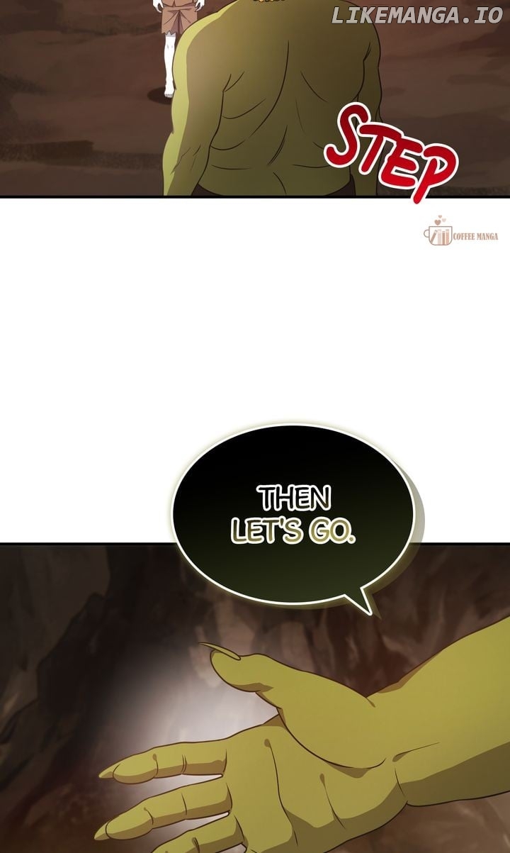 Wake Up, Warrior Chapter 144 - page 5