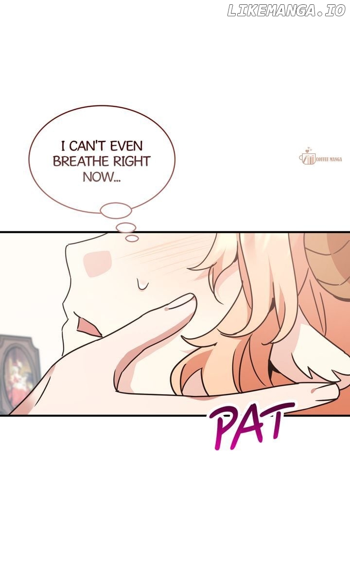 Wake Up, Warrior Chapter 146 - page 2
