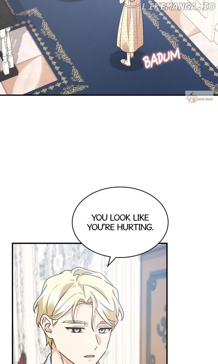 Wake Up, Warrior Chapter 147 - page 2