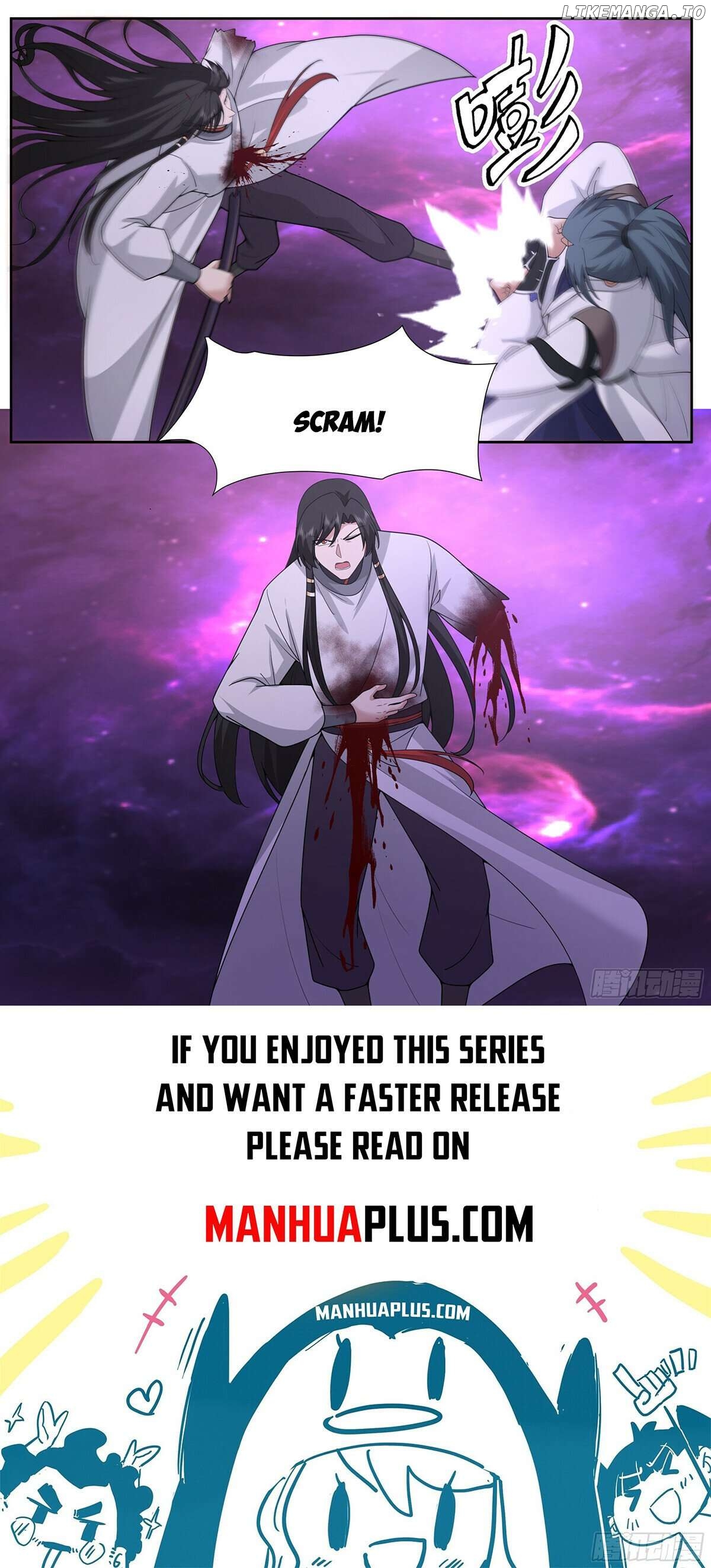 Martial Peak Chapter 3835 - page 12