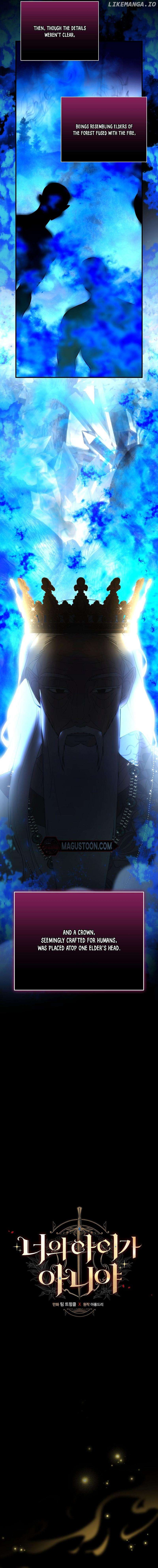 It's Not Your Baby! Chapter 91 - page 2