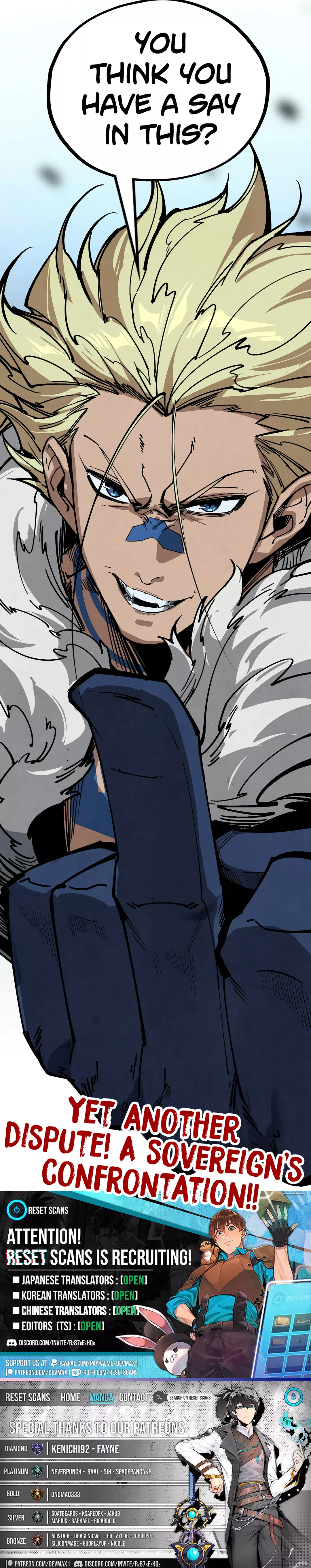 The Ultimate of All Ages Chapter 376 - page 15