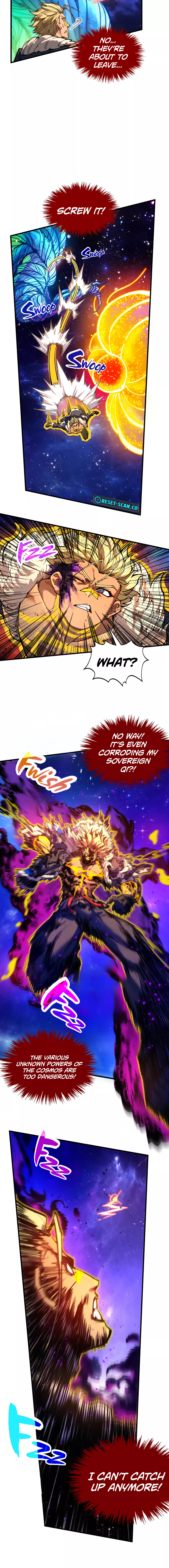 The Ultimate of All Ages Chapter 376 - page 2