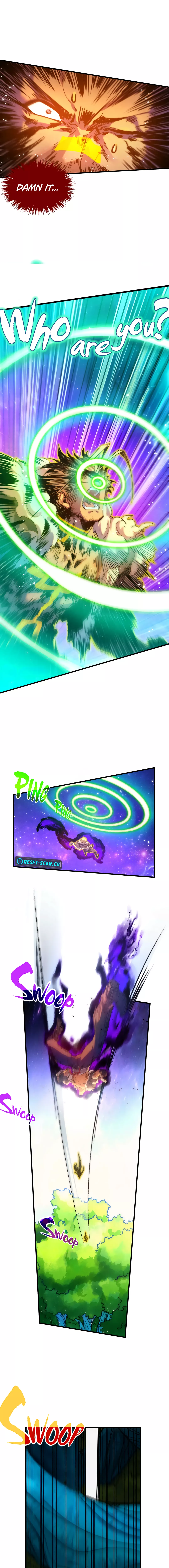 The Ultimate of All Ages Chapter 376 - page 3