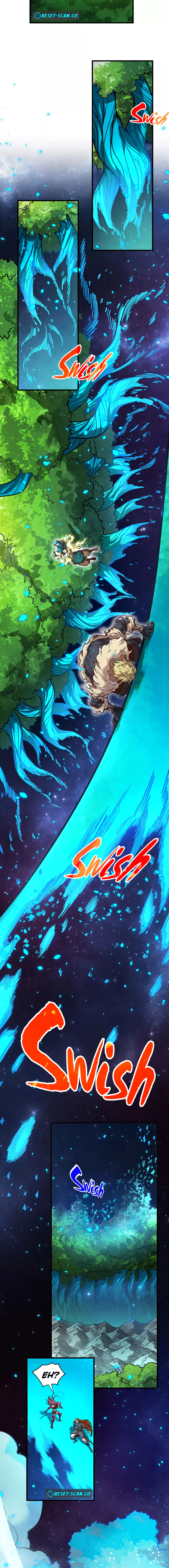 The Ultimate of All Ages Chapter 376 - page 7