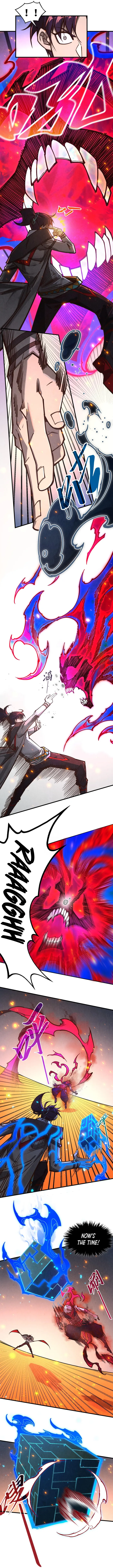 The Ultimate of All Ages Chapter 419 - page 4