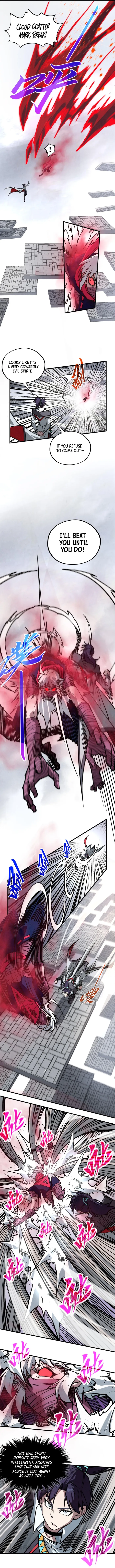 The Ultimate of All Ages Chapter 419 - page 9