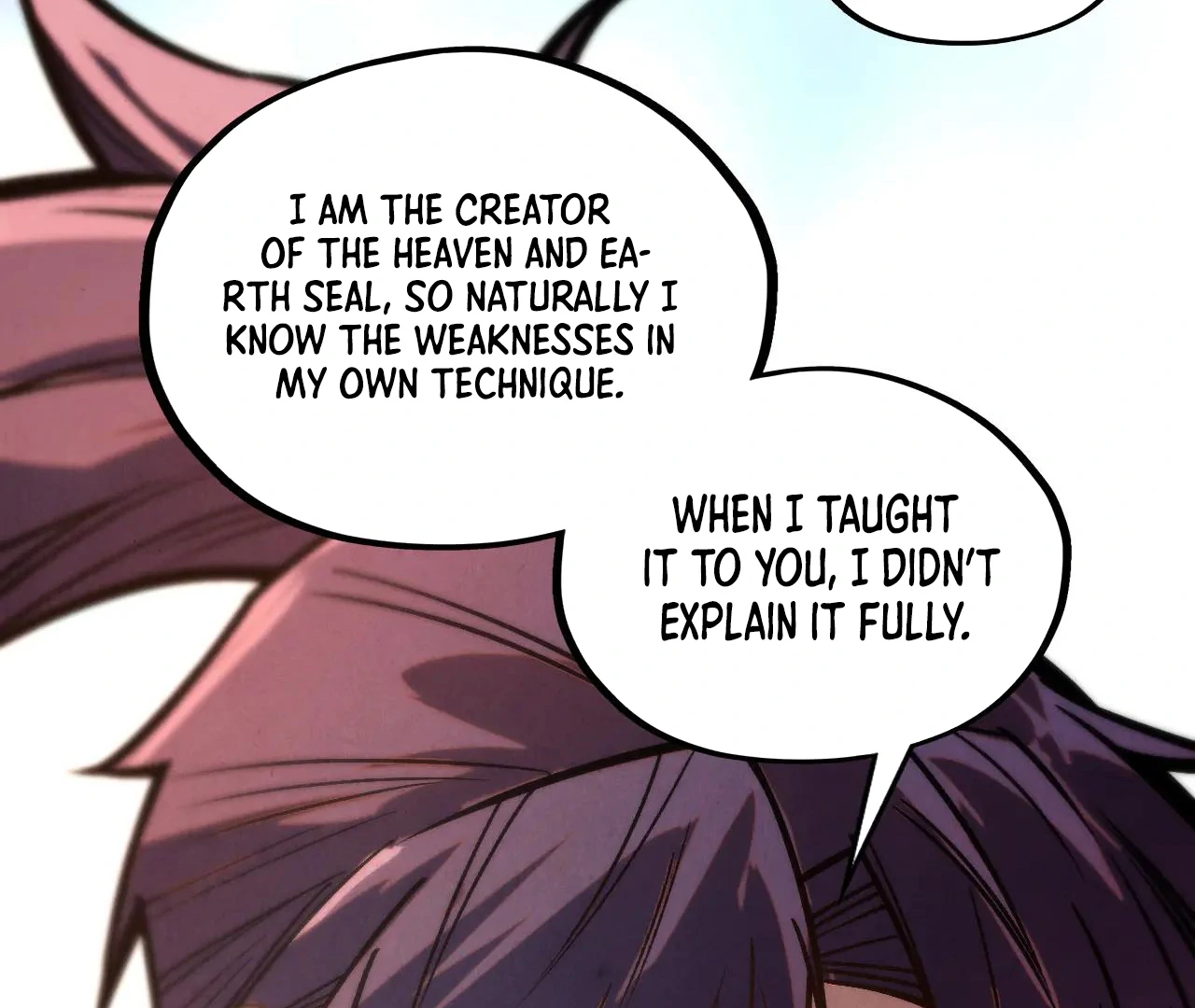 The Ultimate of All Ages Chapter 421 - page 99