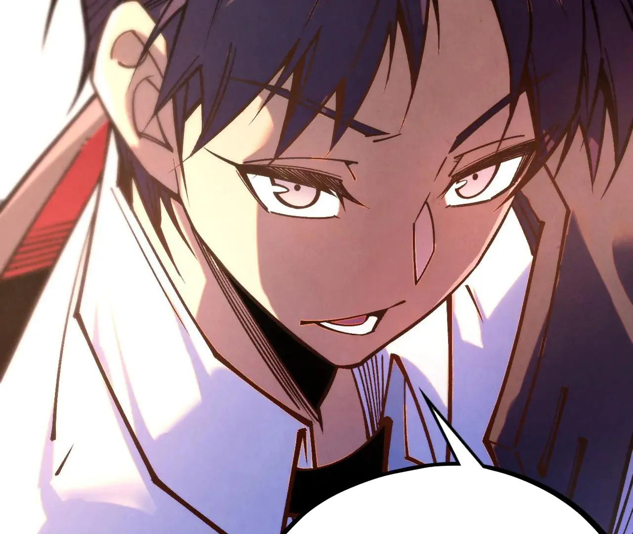 The Ultimate of All Ages Chapter 421 - page 100