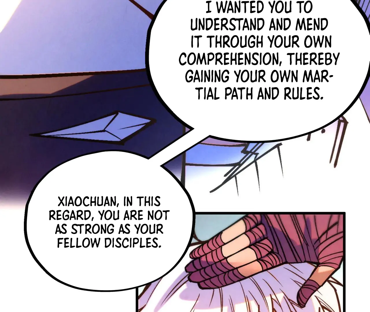 The Ultimate of All Ages Chapter 421 - page 101