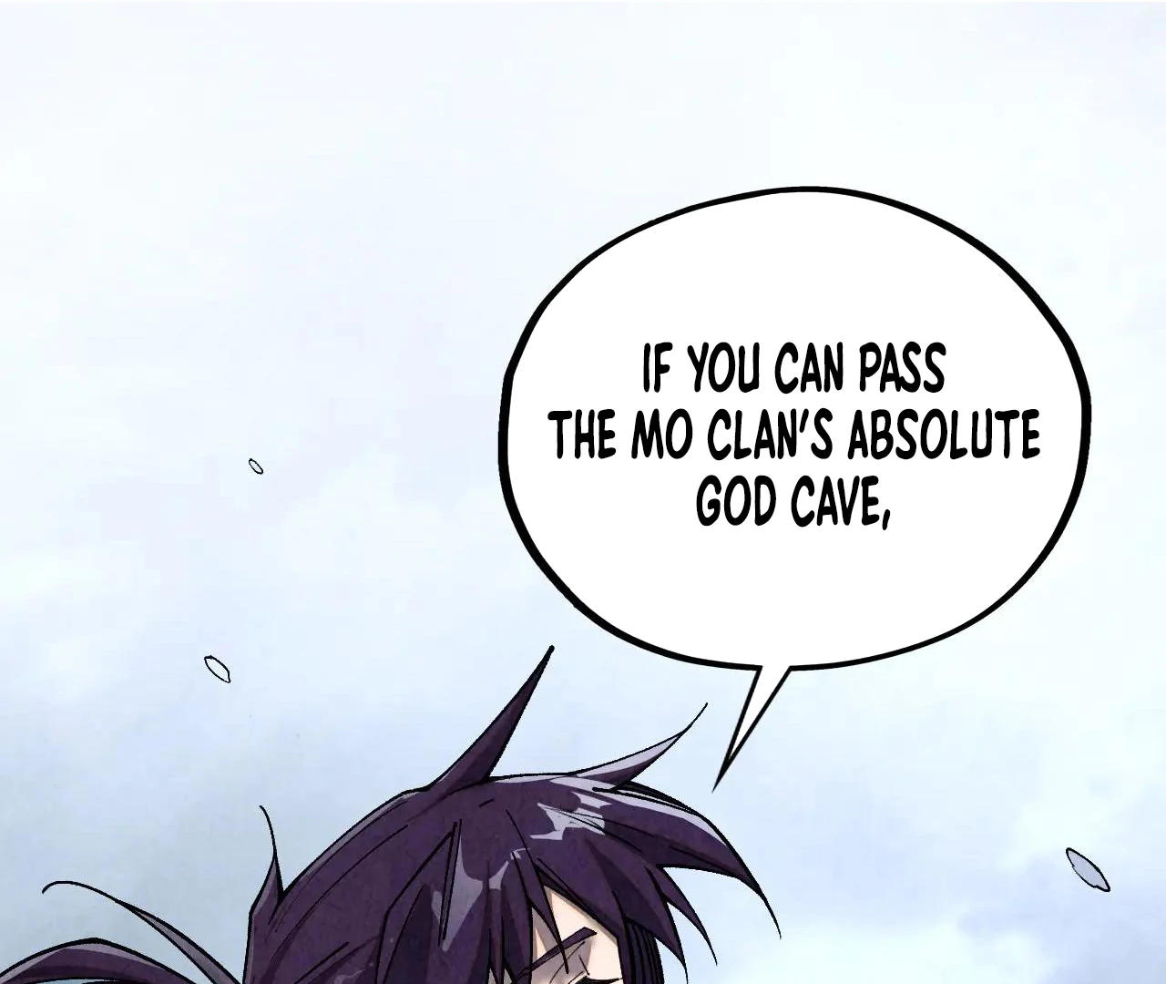 The Ultimate of All Ages Chapter 421 - page 106