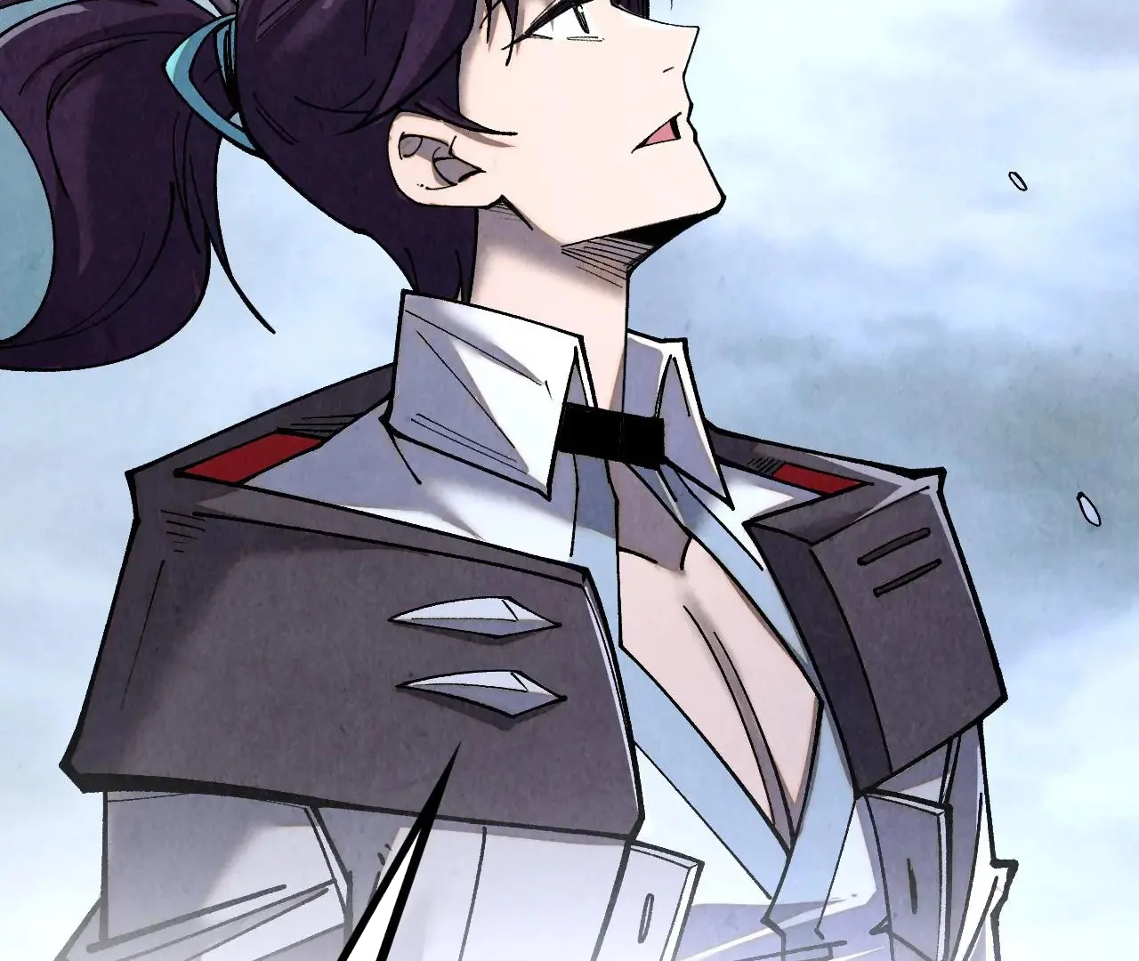 The Ultimate of All Ages Chapter 421 - page 107