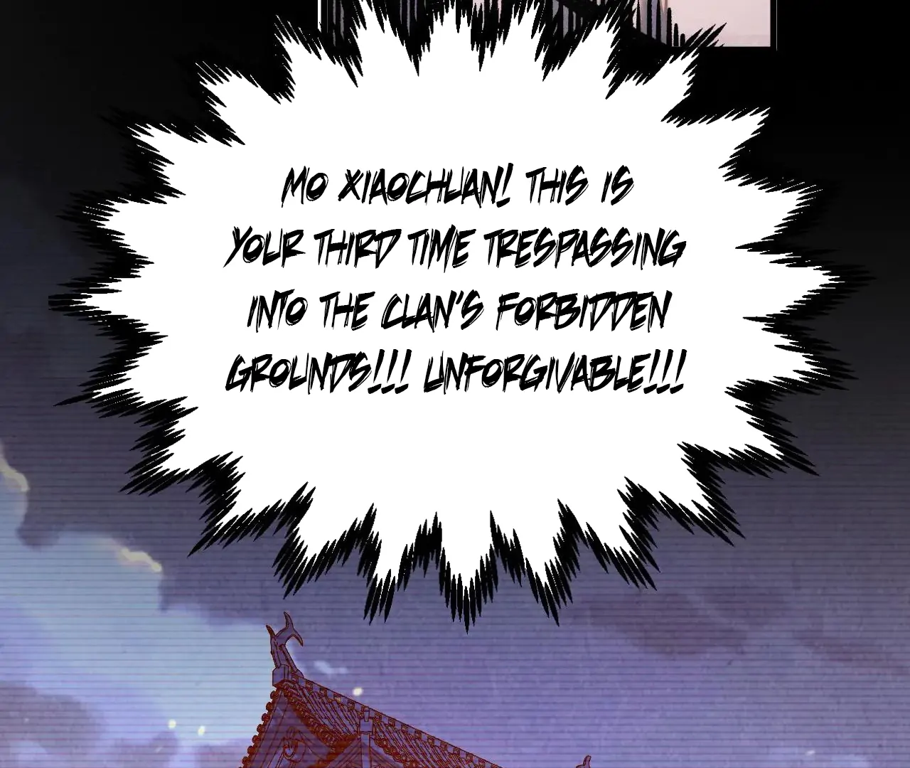 The Ultimate of All Ages Chapter 421 - page 110