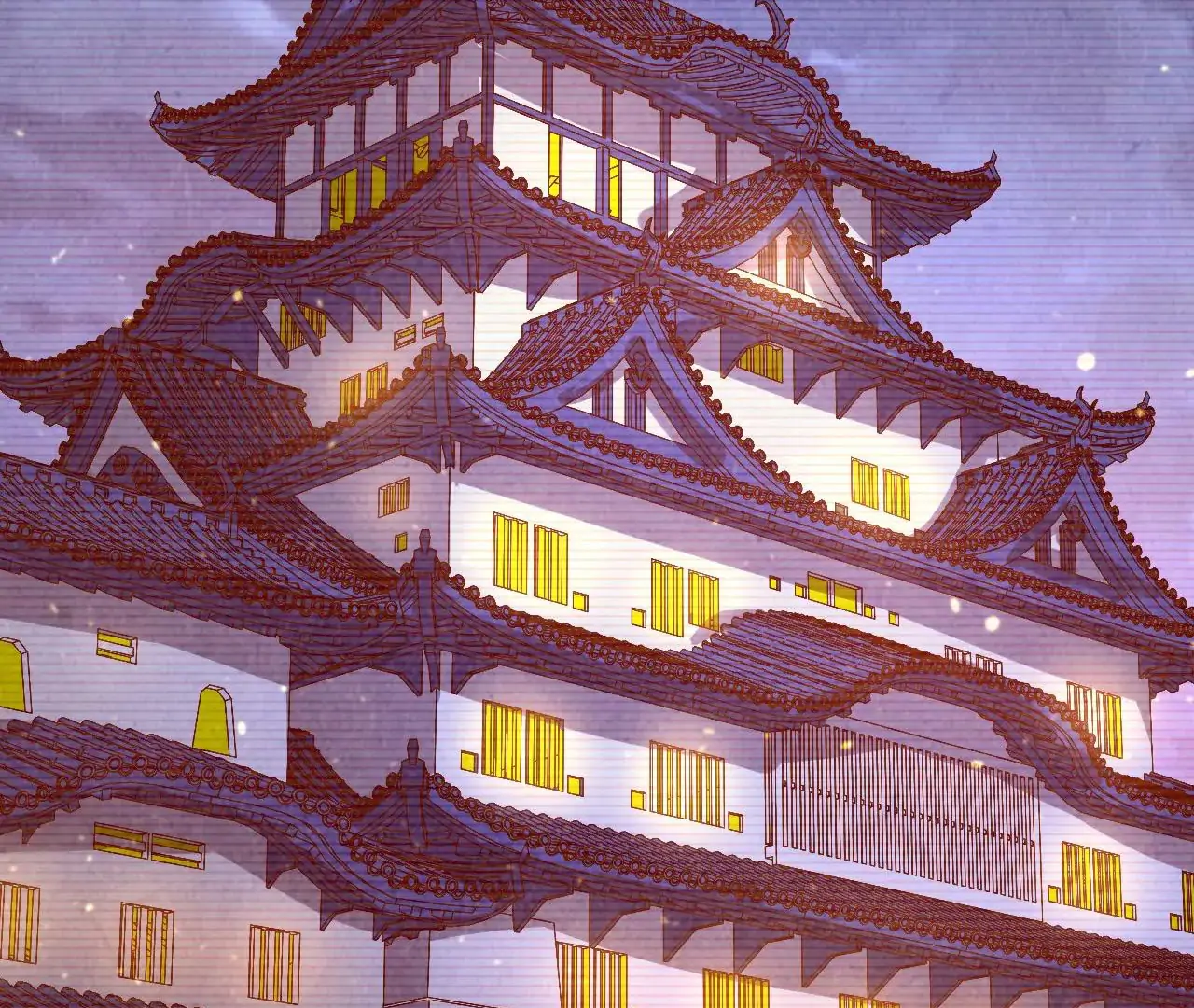 The Ultimate of All Ages Chapter 421 - page 111