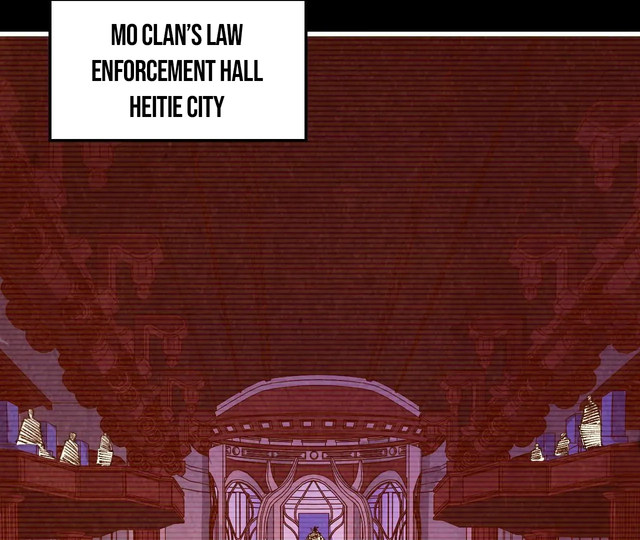 The Ultimate of All Ages Chapter 421 - page 114