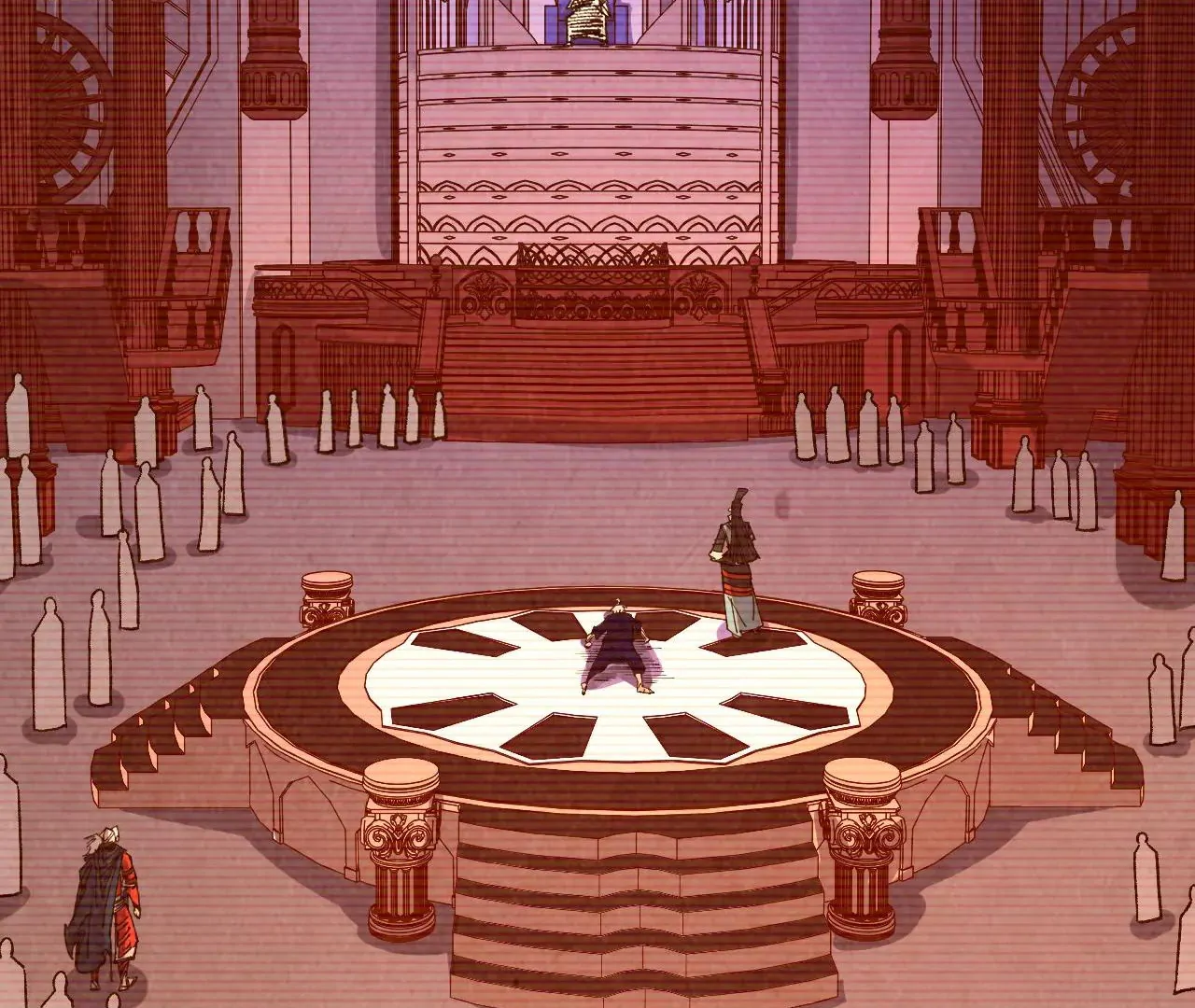 The Ultimate of All Ages Chapter 421 - page 115