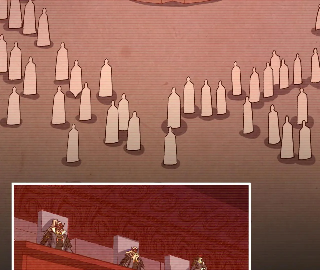 The Ultimate of All Ages Chapter 421 - page 116