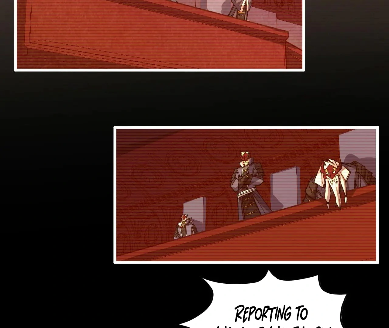 The Ultimate of All Ages Chapter 421 - page 117