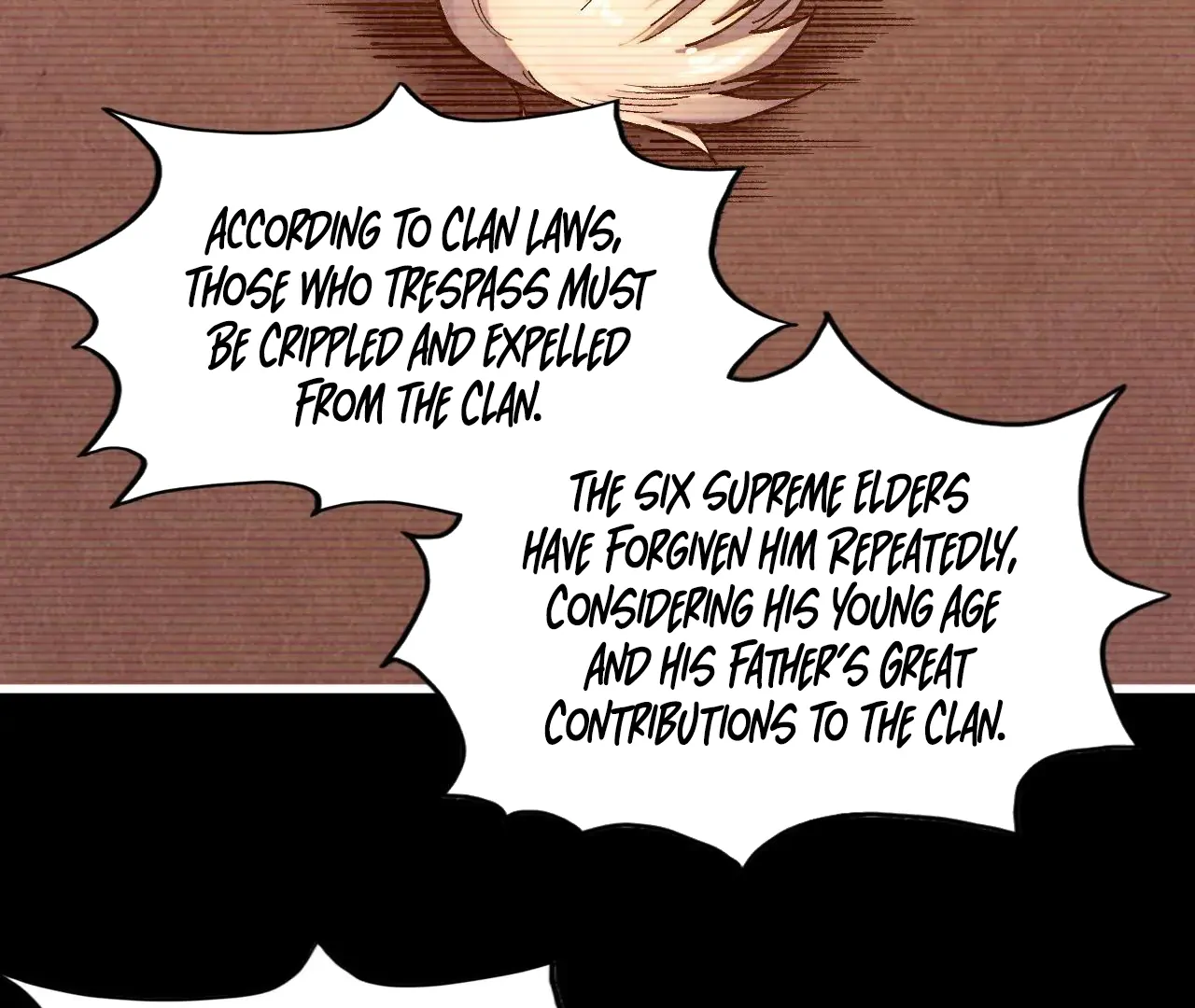 The Ultimate of All Ages Chapter 421 - page 120