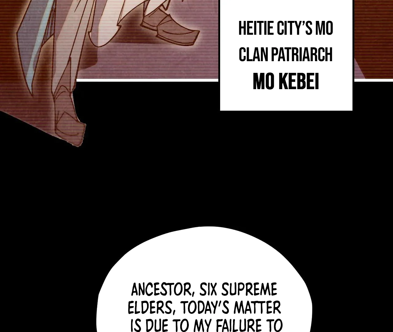 The Ultimate of All Ages Chapter 421 - page 123