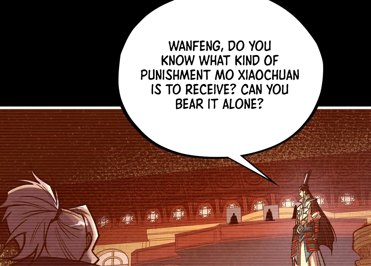 The Ultimate of All Ages Chapter 421 - page 126